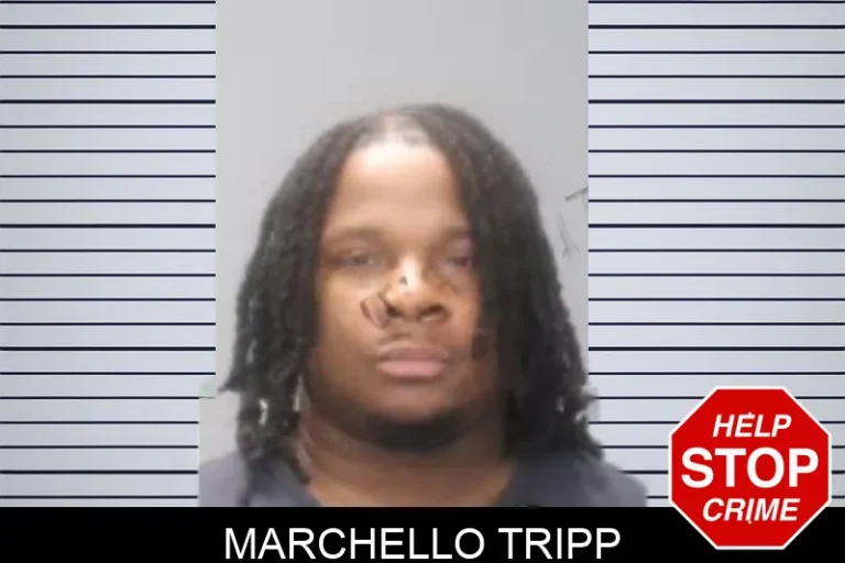 Marchello Tripp