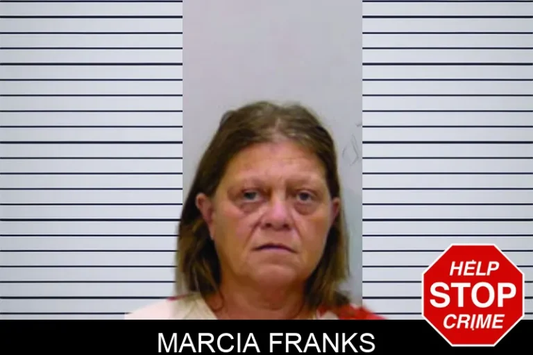 Marcia Franks