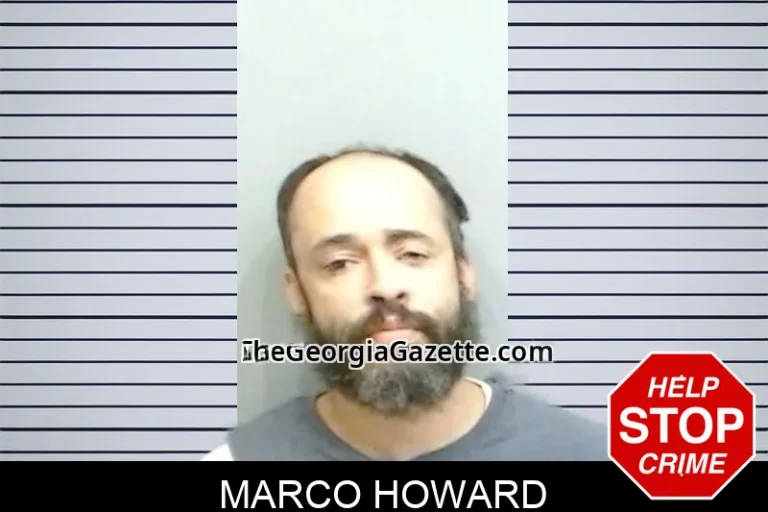 Marco Howard