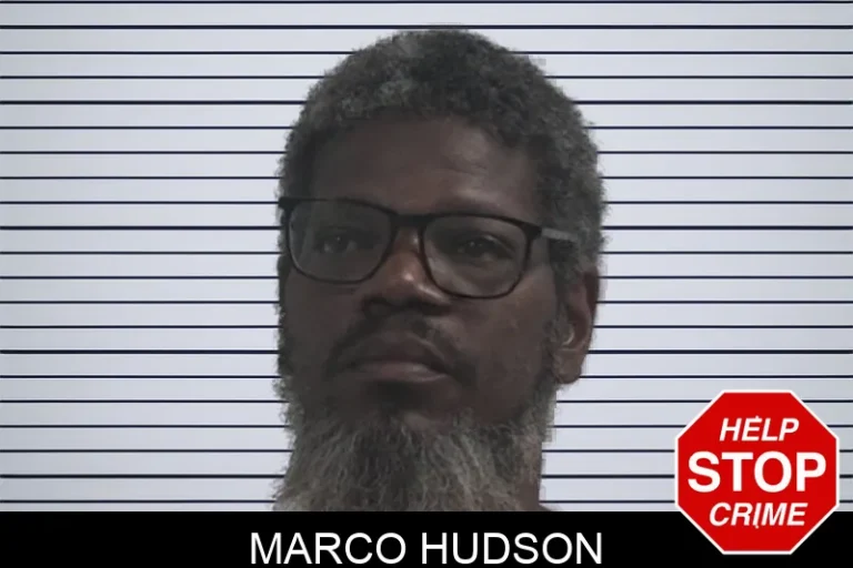 Marco Hudson