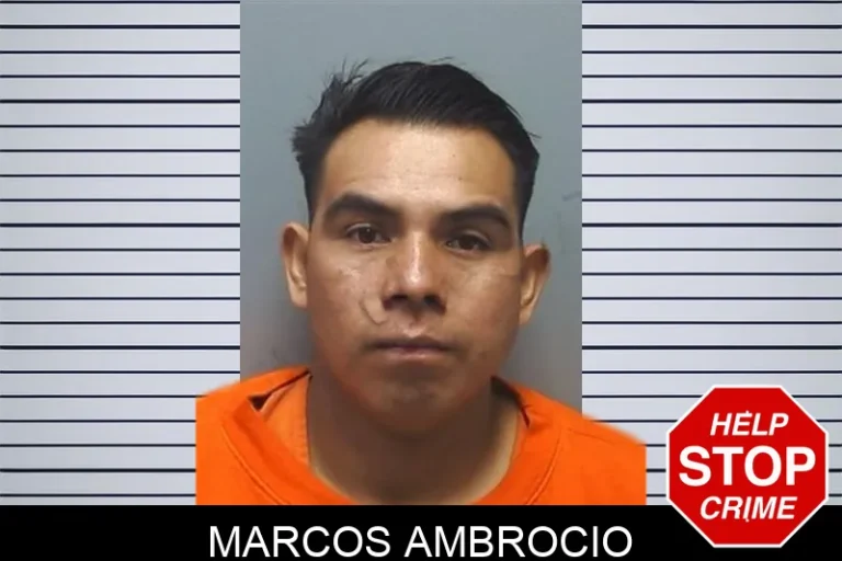 Marcos Ambrocio mugshot – Cherokee County , Georgia Marcos Ambrocio