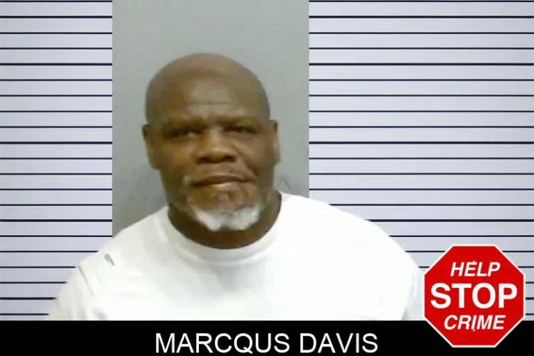 Marcqus Davis