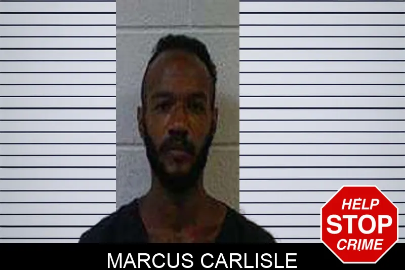 Marcus Carlisle