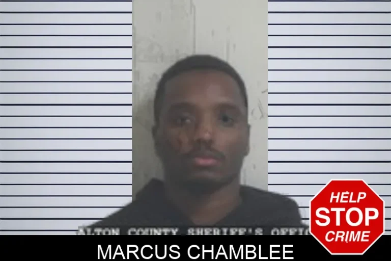 Marcus Chamblee