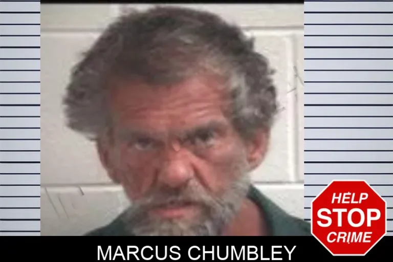 Marcus Chumbley