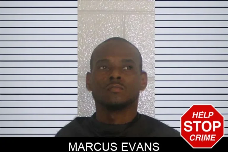 Marcus Evans