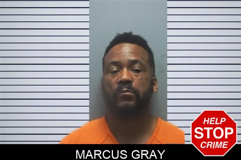 Marcus Gray mugshot – Cherokee County , Georgia Marcus Gray