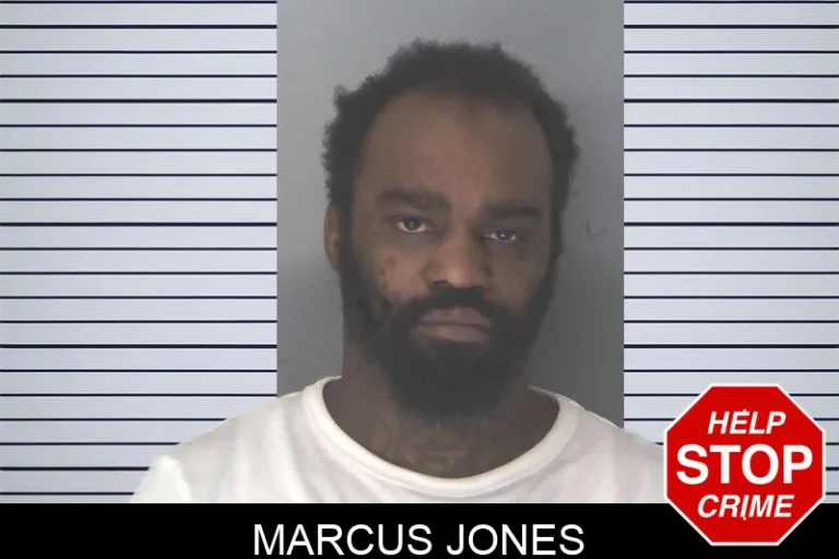 Marcus Jones mugshot – Douglas County , Georgia Marcus Jones