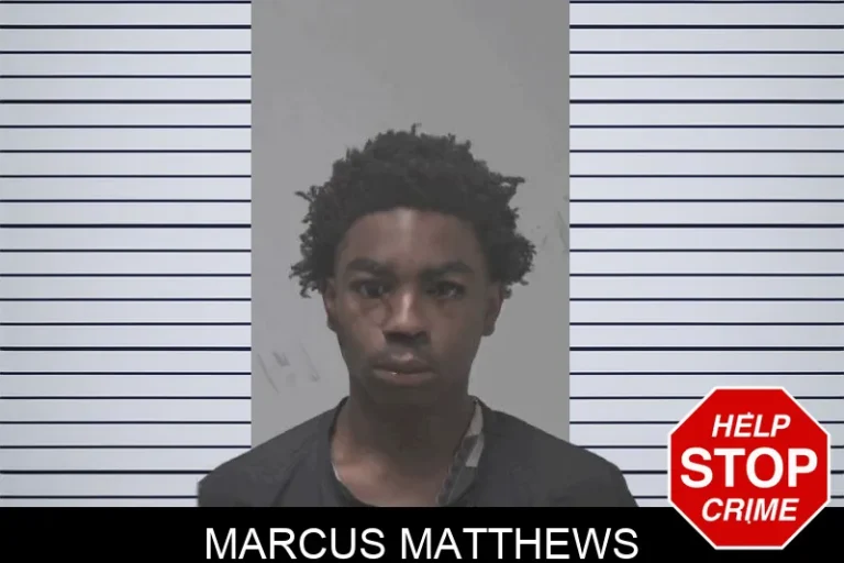 Marcus Matthews