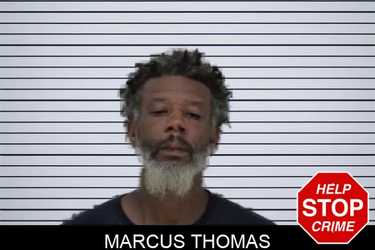Marcus Thomas
