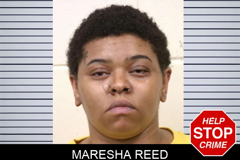 Maresha Reed