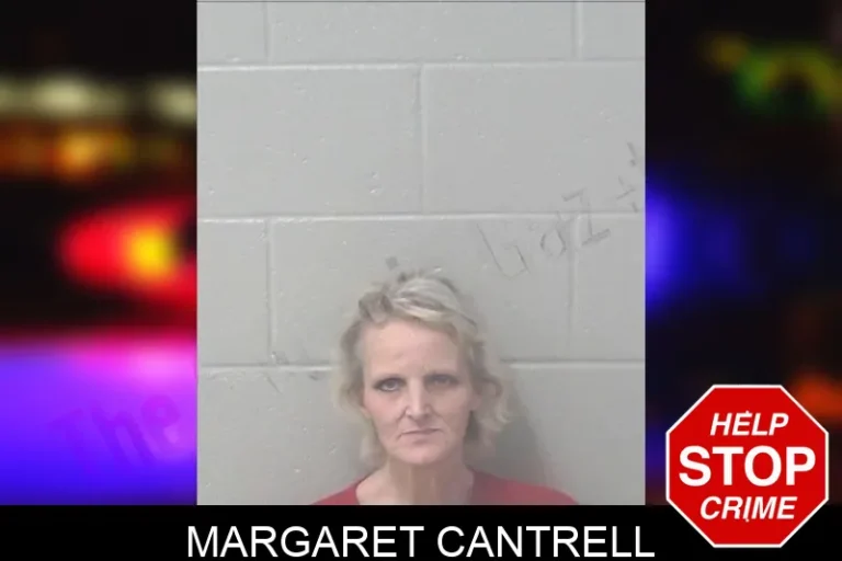 Margaret Cantrell