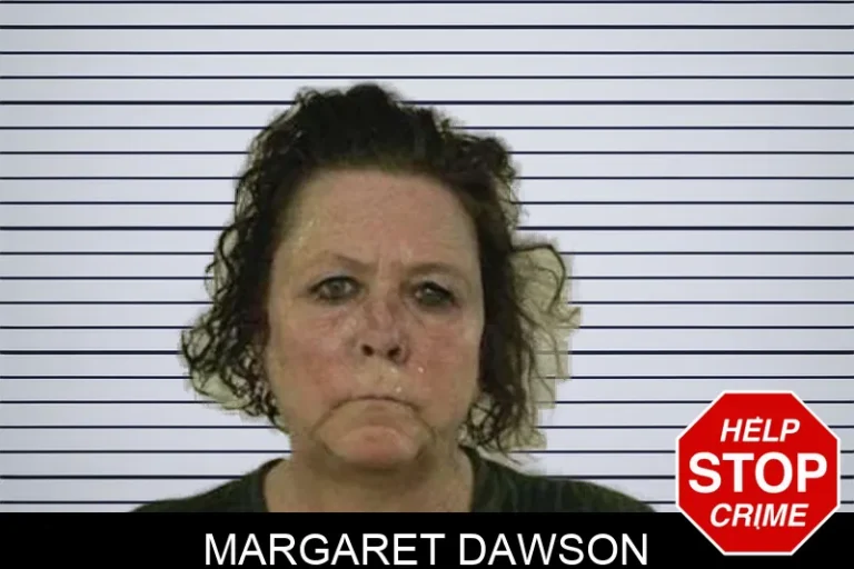 Margaret Dawson