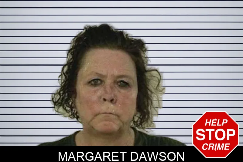 Margaret Dawson