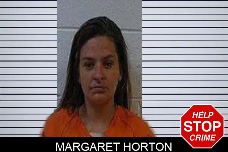 Margaret Horton