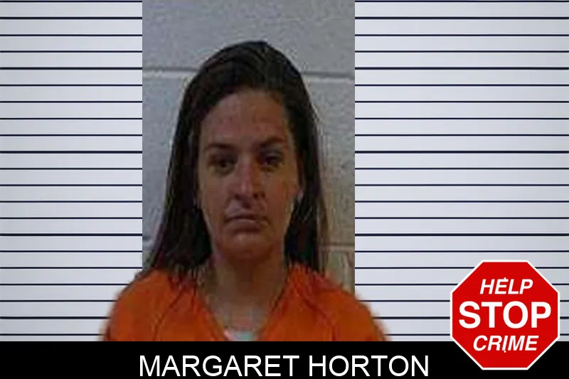 Margaret Horton