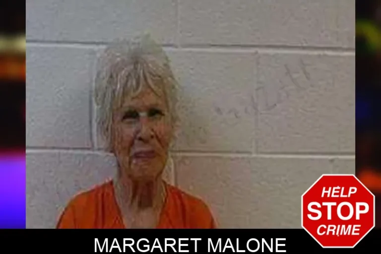 Margaret Malone