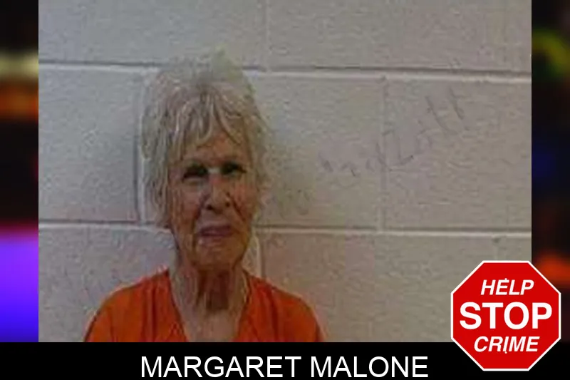 Margaret Malone