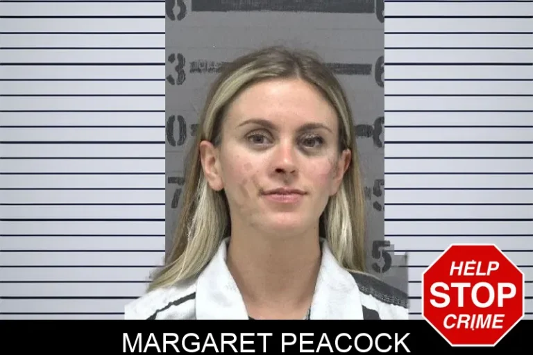 Margaret Peacock