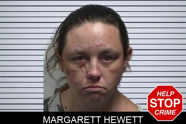 Margarett Hewett