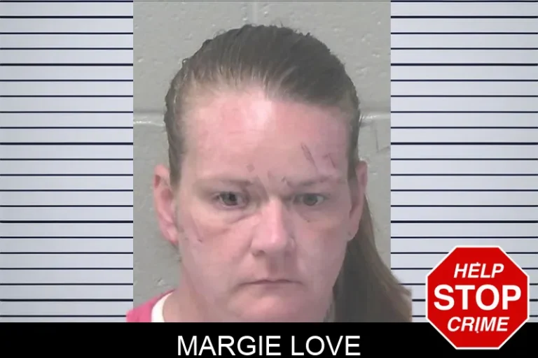 Margie Love mugshot – Newton County , Georgia Margie Love