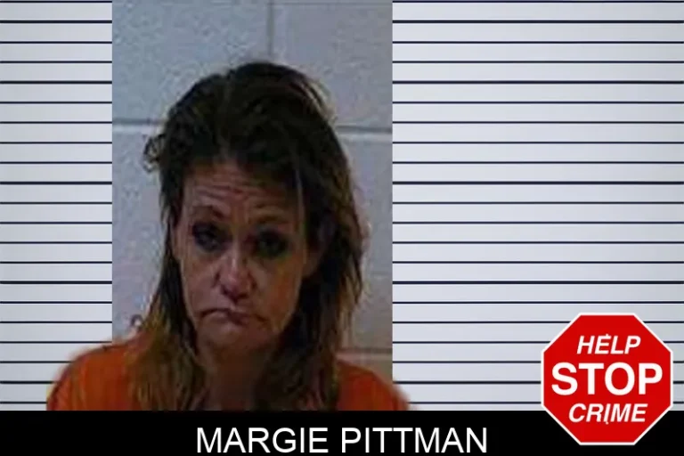 Margie Pittman