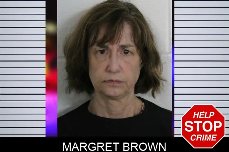 Margret Brown