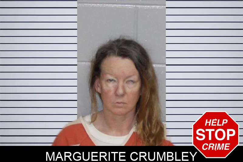 Marguerite Crumbley