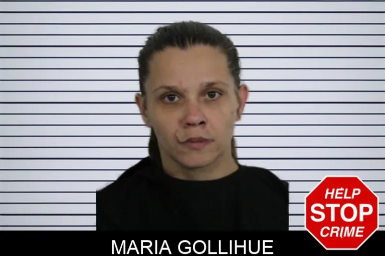 Maria Gollihue