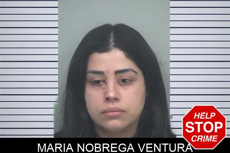 Maria Nobrega Ventura