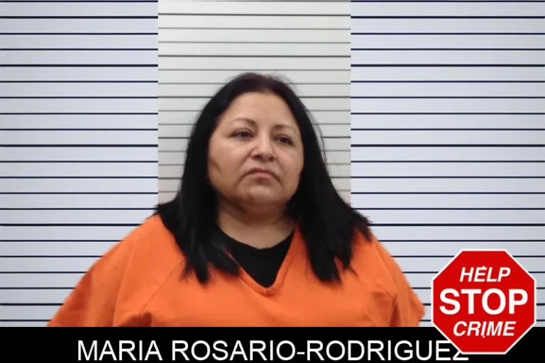 Maria Rosario-Rodriguez