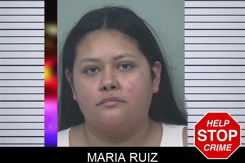 Maria Ruiz mugshot – Gwinnett County , Georgia Maria Ruiz mugshot