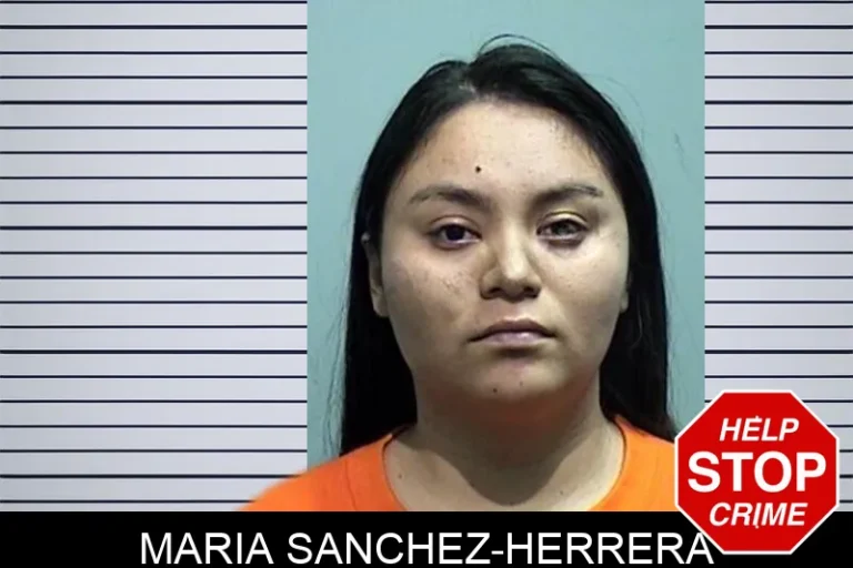 Maria Sanchez-Herrera