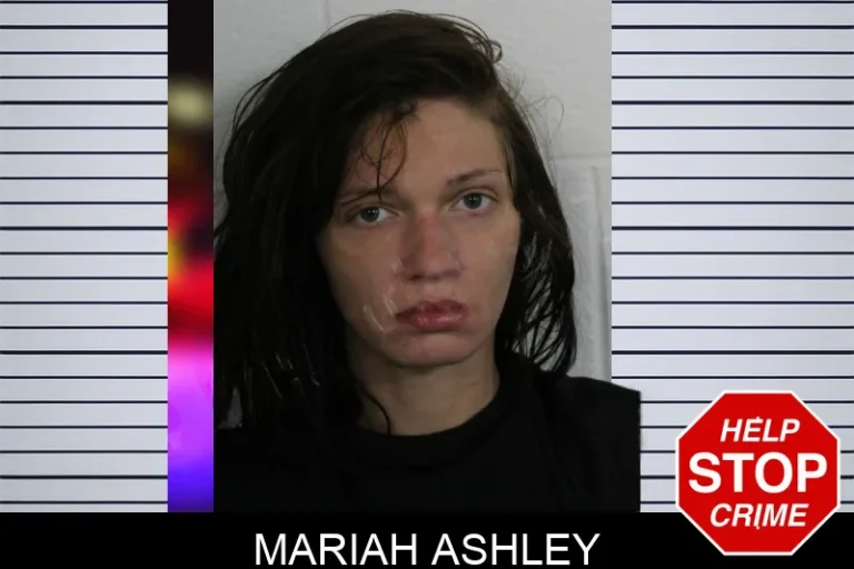 Mariah Ashley