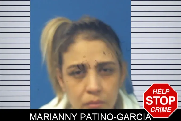 Marianny Patino-Garcia