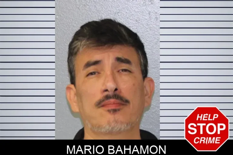 Mario Bahamon