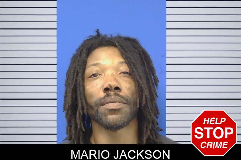 Mario Jackson