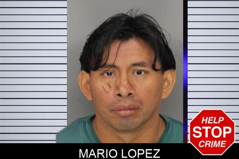 Mario Lopez