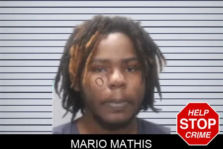Mario Mathis