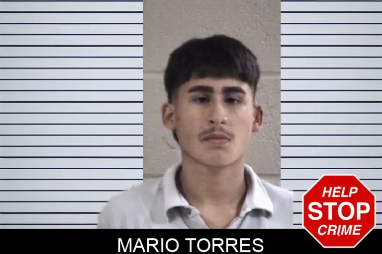 Mario Torres