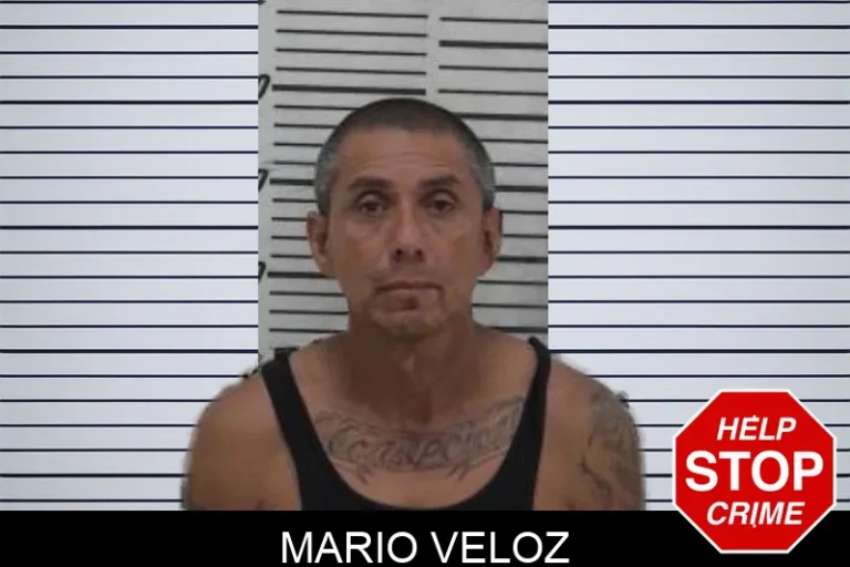Mario Veloz