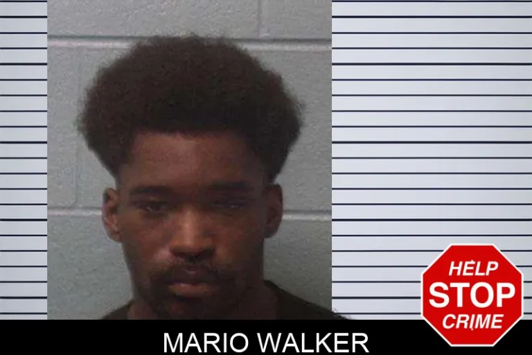 Mario Walker