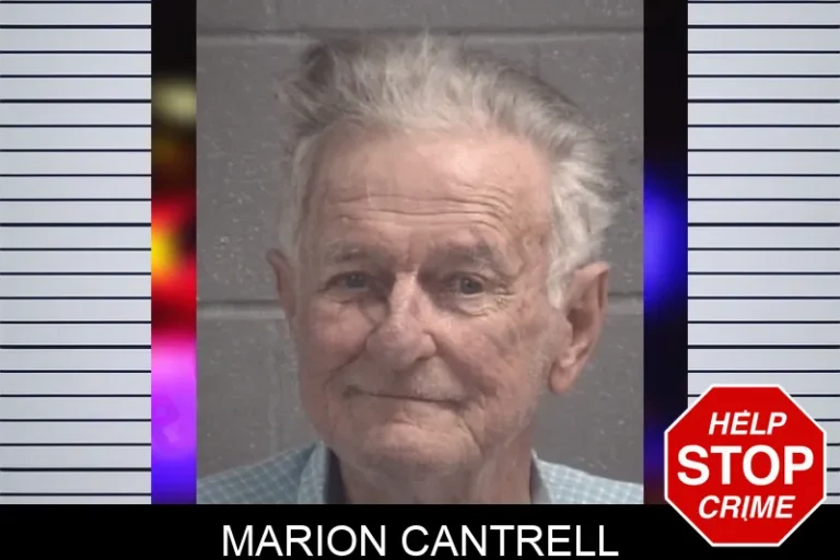 Marion Cantrell