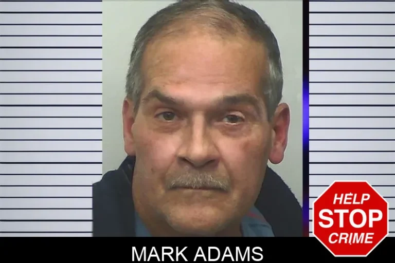 Mark Adams