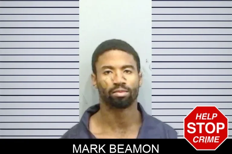 Mark Beamon