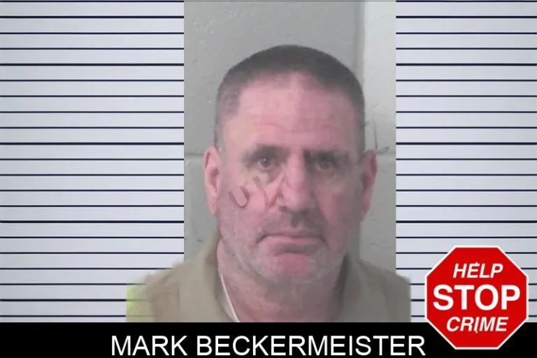 Mark Beckermeister