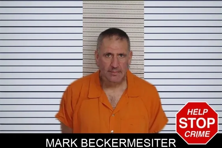 Mark Beckermesiter