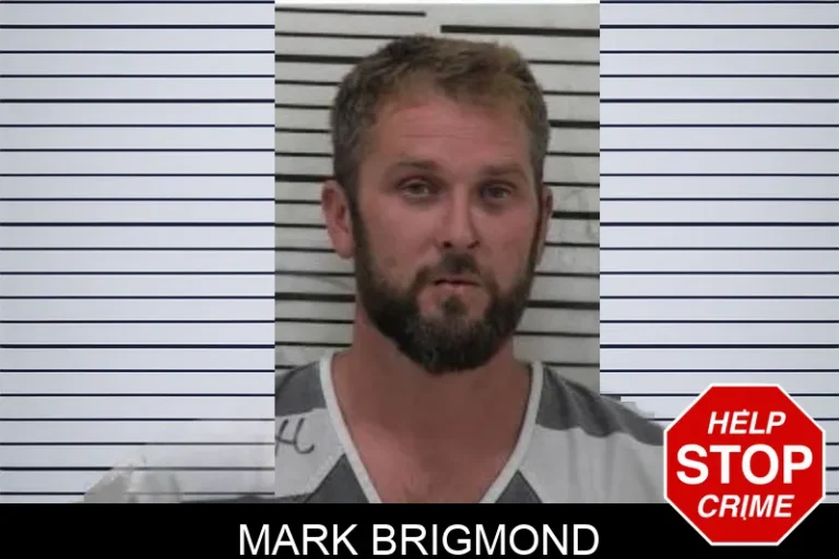 Mark Brigmond