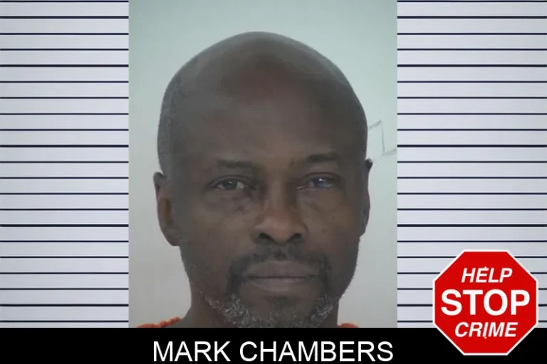 Mark Chambers