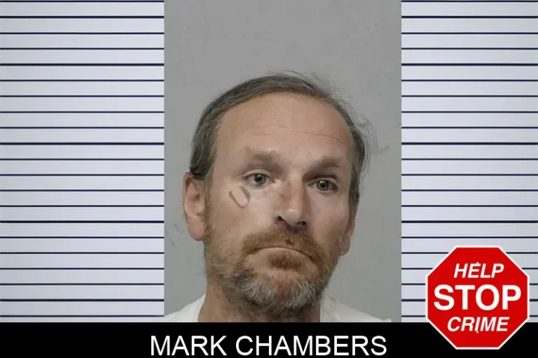 Mark Chambers